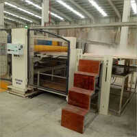 Corrugator Machine Spray Humidification System