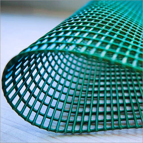 Manual Tufflex Screen Wire Mesh