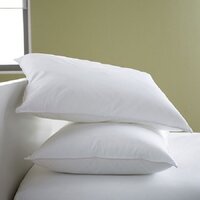 Bed pillow filler