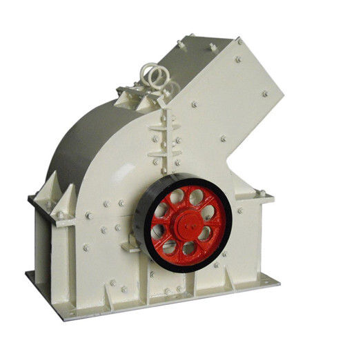 Automatic Mineral Hammer Crusher