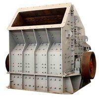 Mineral Impact Crusher