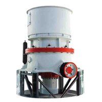 Single Cylinder Hydraulic Cone Crusher