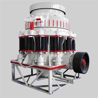 Spring Cone Crusher