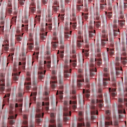 Industrial Polyester Alkali Resistant Mesh Belt