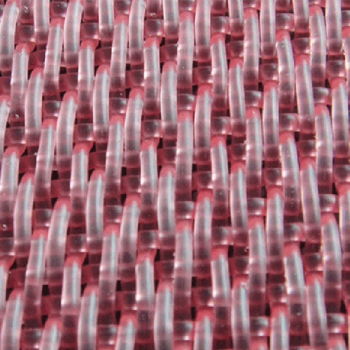 Industrial Polyester Alkali Resistant Mesh Belt