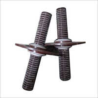 Porcelain Esp Insulator Application: Industrial