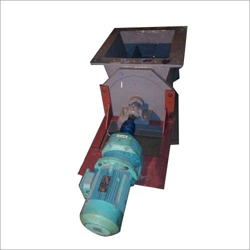 Painted Rotary Air Lock Valve