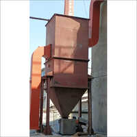 Metal Mechanical Dust Collector
