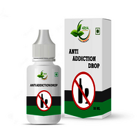 ANTI ADDICTIOM DROP