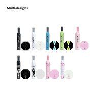 Pocket Folding Bottle Umbrella