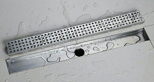 Bathroom Shower Drain