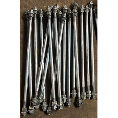 सुश्री सैग रॉड्स एप्लीकेशन: औद्योगिक