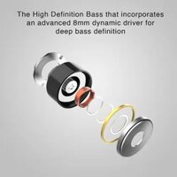 Wireless Earbuds with Charging Case