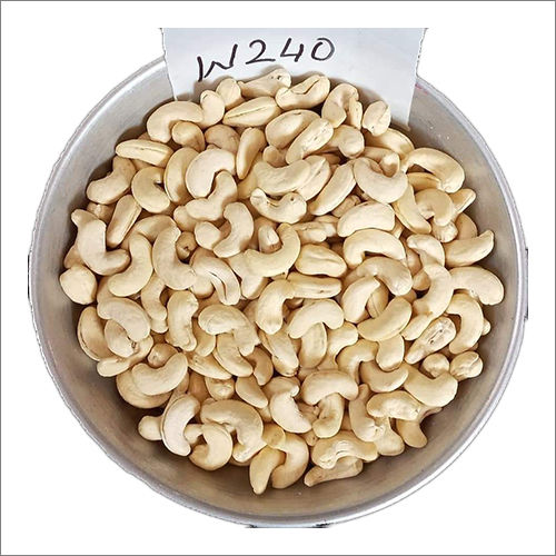 W240 Cashew Nuts