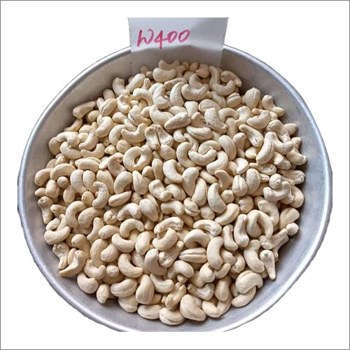 W400 Cashew Nuts