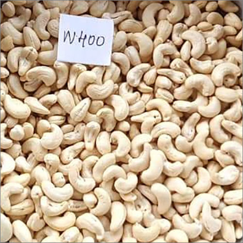 W400 Fresh Cashew Nuts