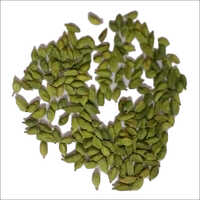 Dried 5-6mm Green Cardamom