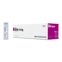 Covid -19 rapid antigen test kit