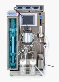 Automated Sample Preparation For Dioxin