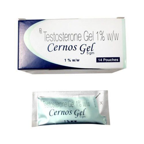 Cernos Gel 5 gm 