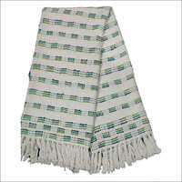 Washable Cotton Acrylic Throws