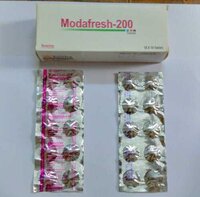 Modafresh 200 mg