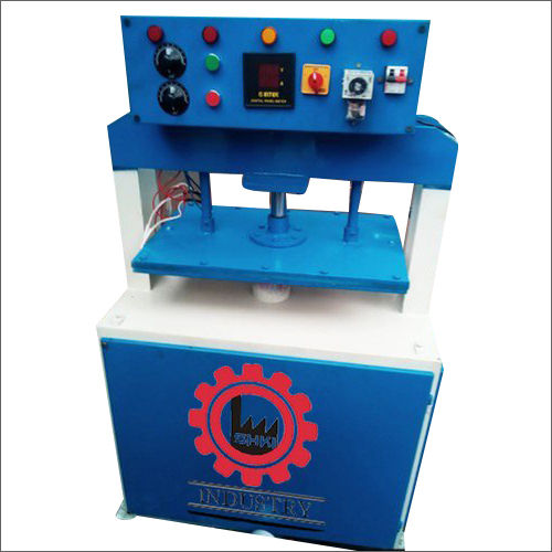 Automatic Scrubber Packaging Machine