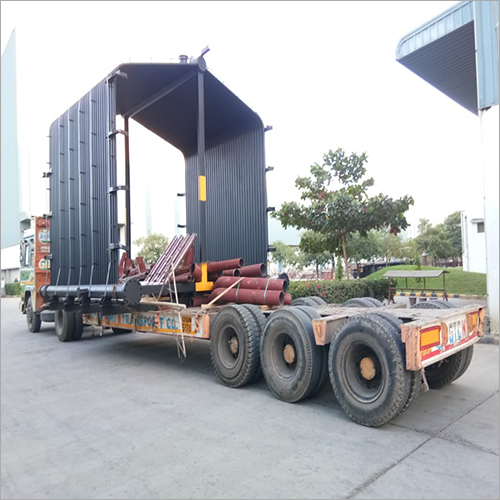 Low Bed Trailer Logistics Service