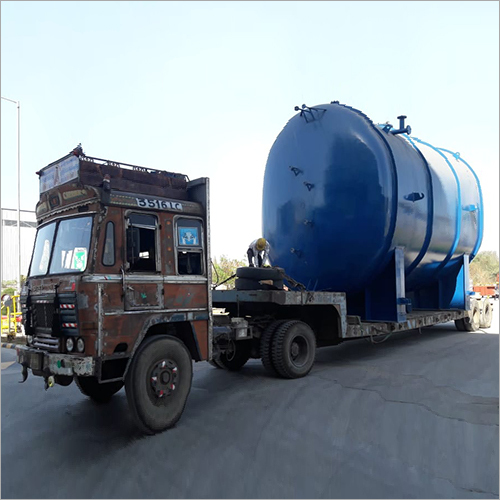 ODC Domestic Logistic Service