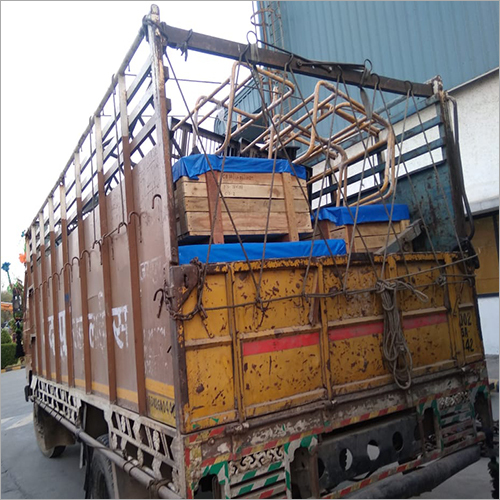 Heavy Load Truck Services