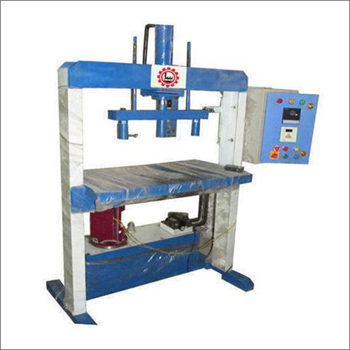 Industrial Sole Making Machine