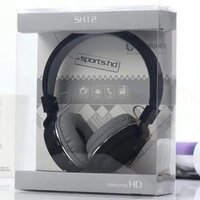 Wireless Bluetooth Over the Ear Headphone