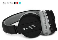 Wireless Bluetooth Over the Ear Headphone