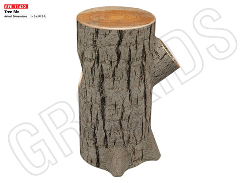 Tree Bin