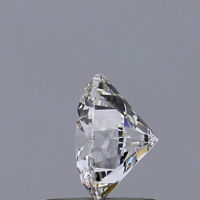 ROUND 1ct D VS2  Certified Lab Grown Diamond 541252046 EC5016