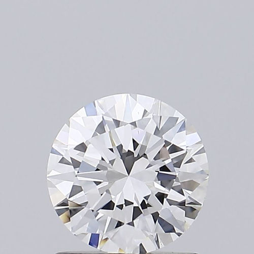 ROUND 1ct D VS2  Certified Lab Grown Diamond 541252046 EC5016