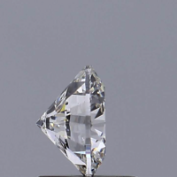 Round 1.00ct E  VS1 IGI Certified  Lab Grown Diamond EC2402