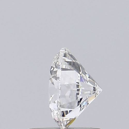 ROUND 1ct D VS2  Certified Lab Grown Diamond 541252046 EC5016