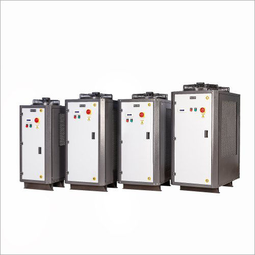 Process Chillers