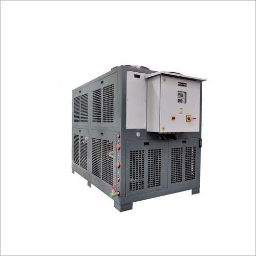 Packaged Water Chiller System