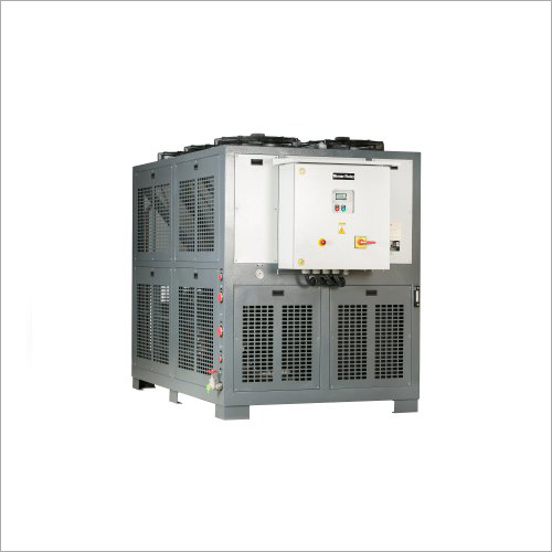 Packaged Water Chillers