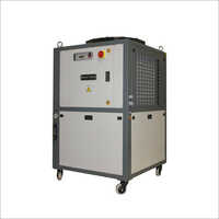 Hydraulic Oil Chillers