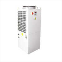 Oil Cooling Chiller