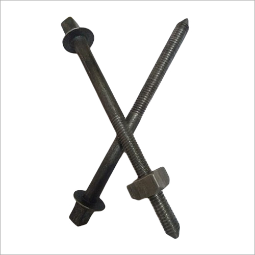 Bed Bolt Square Nut
