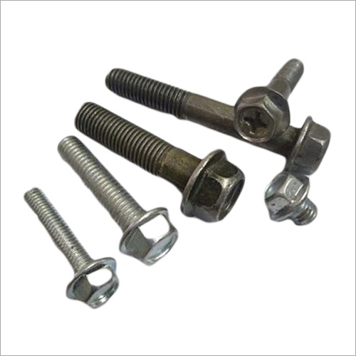 Flange Bolt