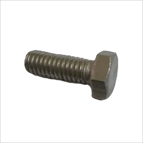 SS Bolt