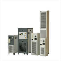 Industrial Panel Air Conditioners