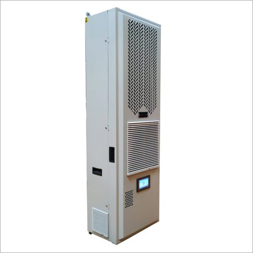 Inverter Panel Air Conditioner