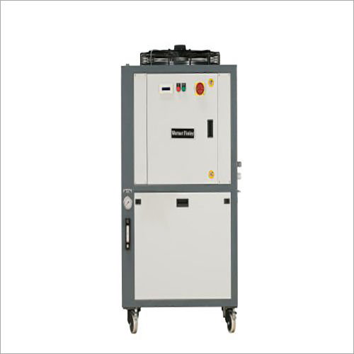 Industrial Air Cooled Chiller