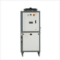 Electric Air Cooled Chiller